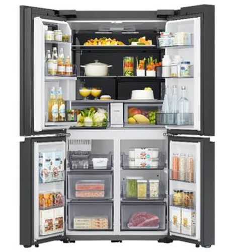 מקרר ‏מקפיא תחתון Samsung Bespoke RF92A9223 ‏801 ‏ליטר סמסונג
