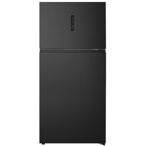 מקרר ‏מקפיא עליון Hisense RD67BK ‏510 ‏ליטר הייסנס