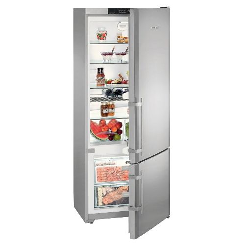 מקרר ‏מקפיא תחתון Liebherr CNPESF4613 ‏421 ‏ליטר ליבהר