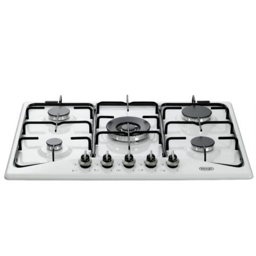 ‏כיריים גז Delonghi NDG81W דה לונגי