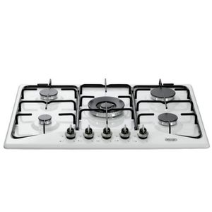 ‏כיריים גז Delonghi NDG81W דה לונגי
