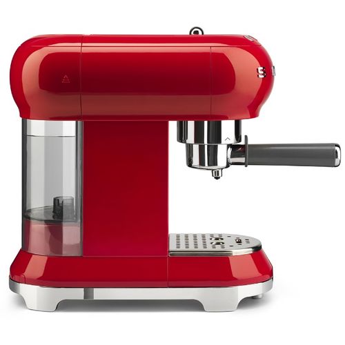 מכונת קפה מבית SMEG סמג דגם ECF01