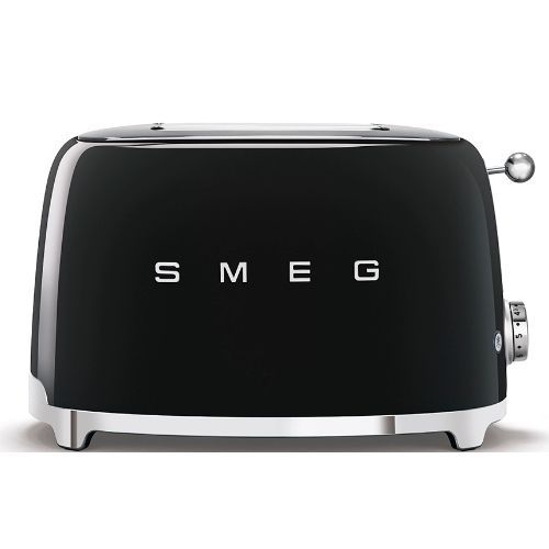 מצנם 2 פרוסות מבית SMEG סמג דגם TSF01
