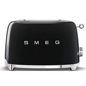 מצנם 2 פרוסות מבית SMEG סמג דגם TSF01