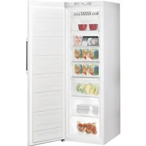 מקפיא Indesit UI8F1CW ‏260 ‏ליטר