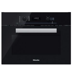 מיקרוגל ‏כולל גריל Miele M6262 ‏46 ‏ליטר מילה