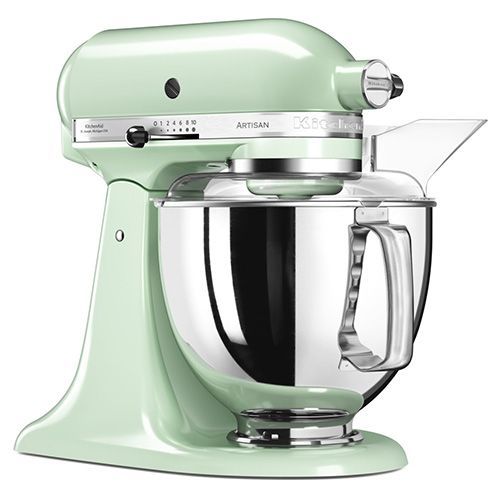 מיקסר Kitchenaid פיסטוק
