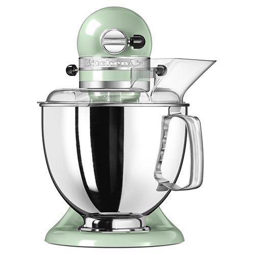מיקסר Kitchenaid פיסטוק