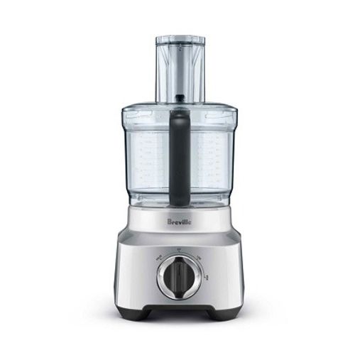 מעבד מזון Kitchen Wizz™8 דגם:Breville BFP560