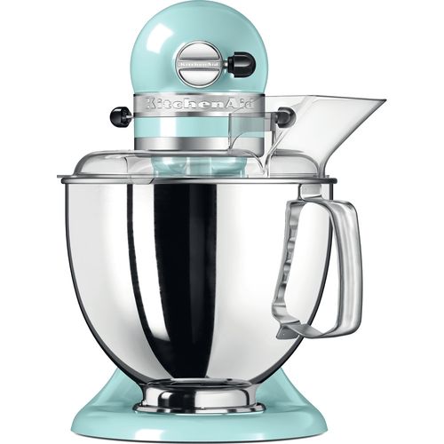 ‏מיקסר KitchenAid 5KSM175  גימור טורקיז