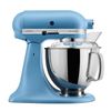 ‏מיקסר KitchenAid 5KSM175 - גימור כחול קטיפה