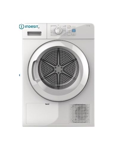 מייבש כביסה Indesit YTCM088B ‏8 ‏ק”ג