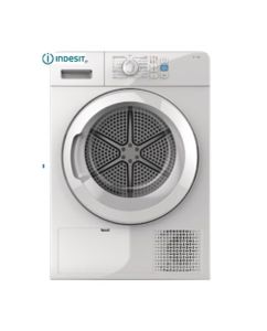 מייבש כביסה Indesit YTCM088B ‏8 ‏ק”ג