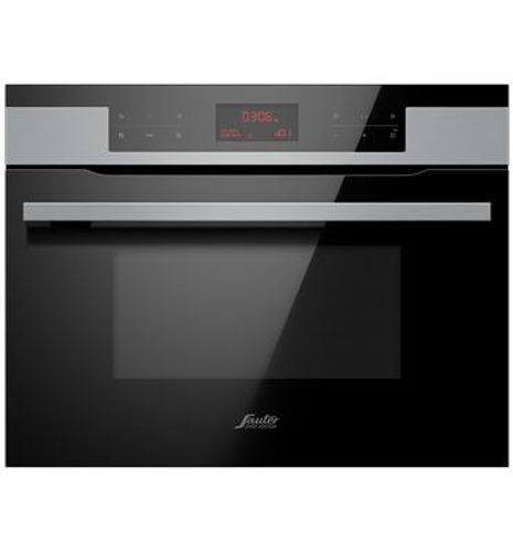 Cuisine 7610IX Sauter סאוטר
