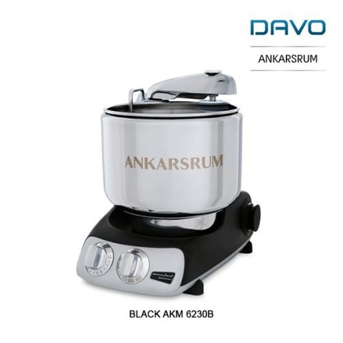 ‏מיקסר Ankarsrum AKM 6230 עודפים