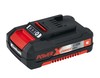 סוללה 18V 2.5AH לכלי עבודה