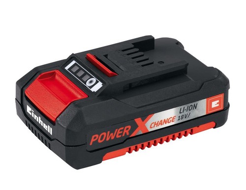 סוללה 18V 2.5AH לכלי עבודה