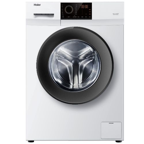 מכונת כביסה 8 ק”ג מבית HAIER האייר דגם HW8012829
