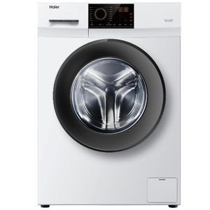 מכונת כביסה 8 ק”ג מבית HAIER האייר דגם HW8012829