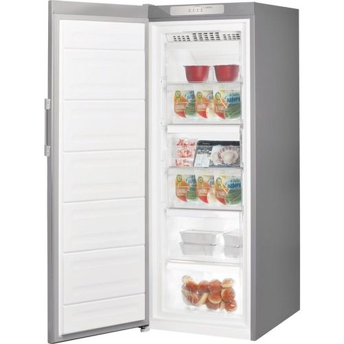 מקפיא Indesit UI6F1T ‏222 ‏ליטר