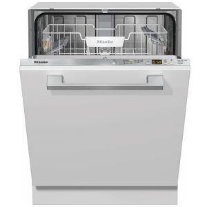 מדיח כלים Miele G 5050 SCVI מילה
