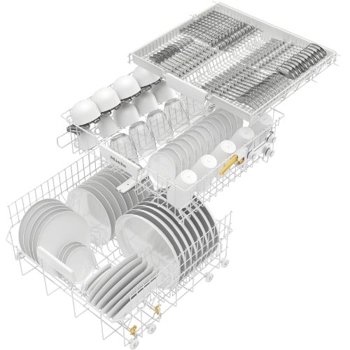 מדיח כלים Miele G 5050 SCVI מילה