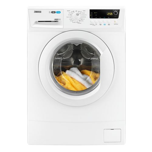 מכונת כביסה Zanussi ZWS7712SWI ‏7 ‏ק”ג זנוסי