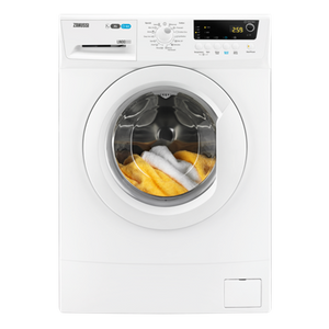 מכונת כביסה Zanussi ZWS7712SWI ‏7 ‏ק”ג זנוסי