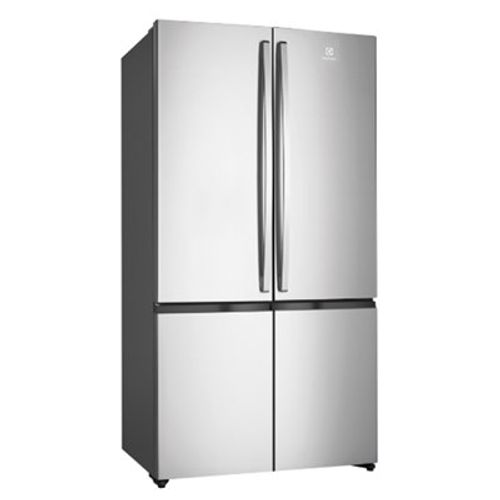 מקרר ‏מקפיא תחתון Electrolux EQE6000SA ‏523 ‏ליטר אלקטרולוקס