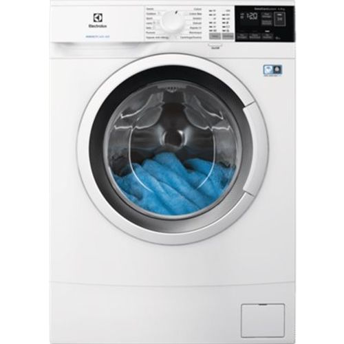מכונת כביסה Electrolux EW6F4722ABM ‏7 ‏ק”ג אלקטרולוקס