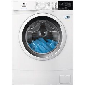 מכונת כביסה Electrolux EW6F4722ABM ‏7 ‏ק”ג אלקטרולוקס