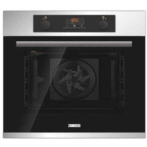 ‏תנור בנוי Zanussi ZOP37924XU זנוסי