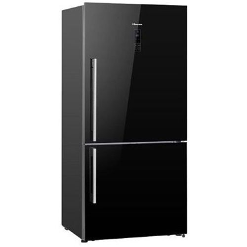 מקרר ‏מקפיא תחתון hisense RD60-BGK ‏455 ‏ליטר הייסנס