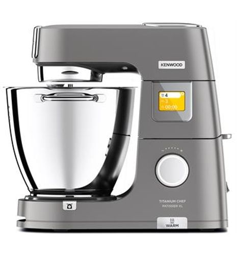 ‏מיקסר Kenwood KWL90.004.SI קנווד