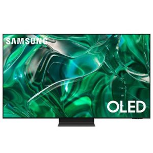 טלוויזיה Samsung QE55S95C 4K ‏55 ‏אינטש סמסונג
