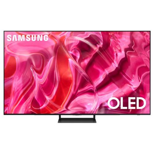 טלוויזיה Samsung QE55S90C 4K ‏55 ‏אינטש סמסונג