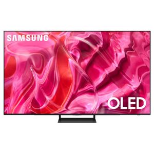 טלוויזיה Samsung QE55S90C 4K ‏55 ‏אינטש סמסונג