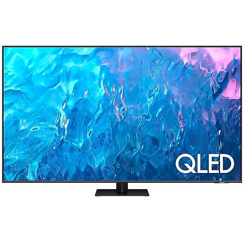 טלוויזיה Samsung QE85Q70C 4K ‏85 ‏אינטש סמסונג