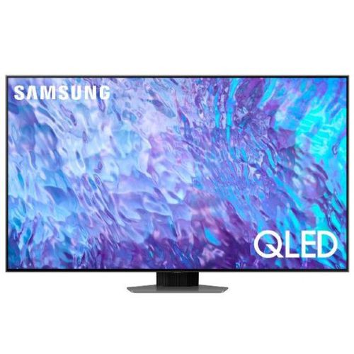 טלוויזיה Samsung QE55Q80C 4K ‏55 ‏אינטש סמסונג