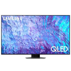 טלוויזיה Samsung QE55Q80C 4K ‏55 ‏אינטש סמסונג