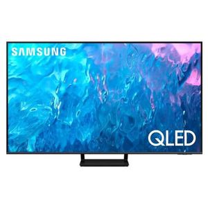 טלוויזיה Samsung QE55Q70C 4K ‏55 ‏אינטש סמסונג