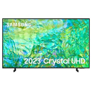 טלוויזיה Samsung UE75CU8000 סמסונג