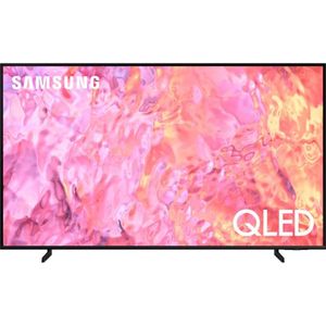 טלוויזיה Samsung QE75Q60C 4K ‏75 ‏אינטש סמסונג