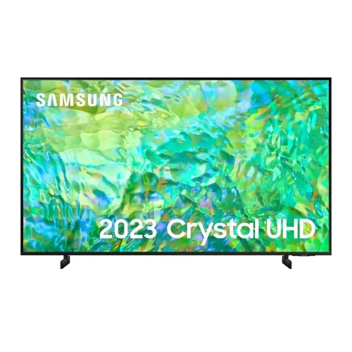 טלוויזיה Samsung UE55CU8000 4K ‏55 ‏אינטש סמסונג