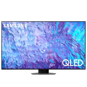 טלוויזיה Samsung QE65Q80C 4K ‏65 ‏אינטש סמסונג
