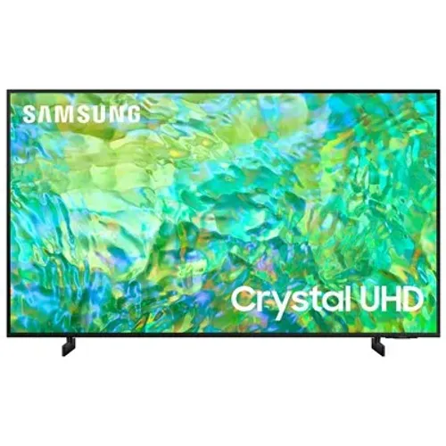 טלוויזיה Samsung UE50CU8000 4K ‏50 ‏אינטש סמסונג