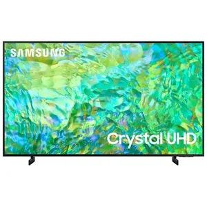 טלוויזיה Samsung UE50CU8000 4K ‏50 ‏אינטש סמסונג