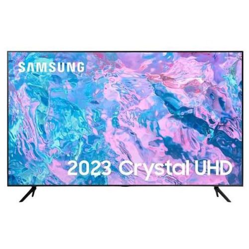 טלוויזיה Samsung UE65CU7100 4K ‏65 ‏אינטש סמסונג