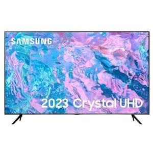 טלוויזיה Samsung UE65CU7100 4K ‏65 ‏אינטש סמסונג