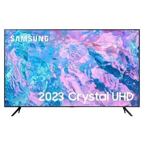 טלוויזיה Samsung UE43CU7100 4K ‏43 ‏אינטש סמסונג